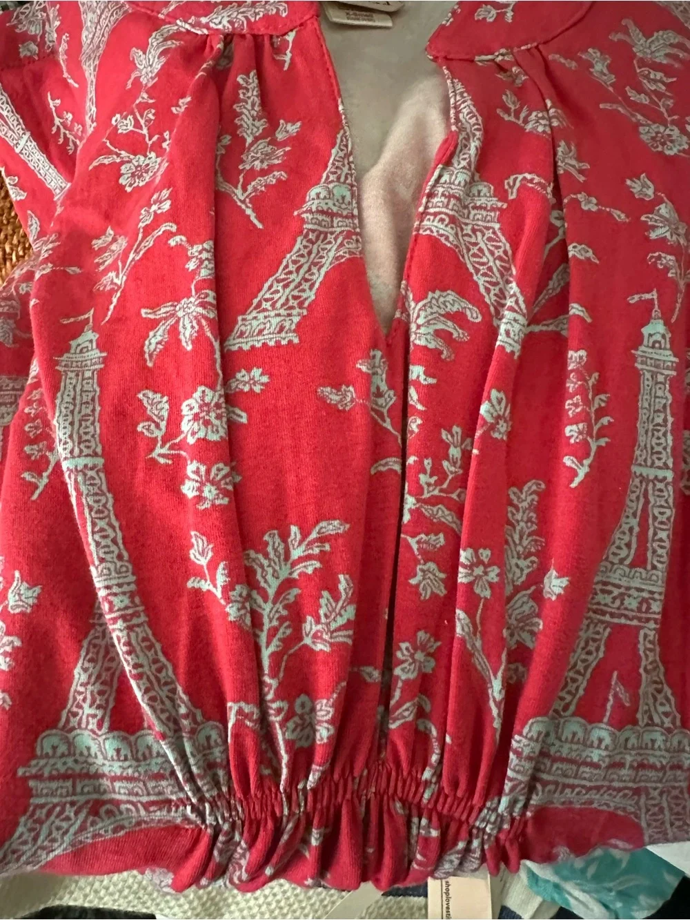 BedHead loungewear/nightgown XS